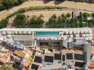Elisabeth by the Sea Hotel