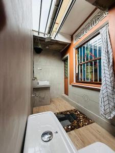 Freedom River House Villa