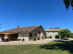 Le Grand Chene
