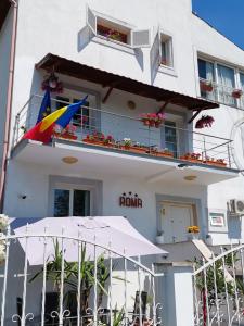 vilaRoma Camera tripla