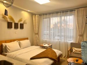 Luxury Homes Studio Apartment Syokimau