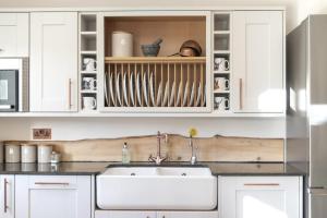 The Steading In The Park