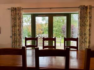 The Steading In The Park