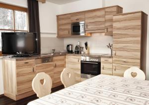 Appartements Stockinger A1