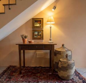 Casa Il Melograno - Relax vicino Terme Grotta Giusti