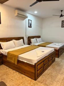 Rockdale Hotel & Resort