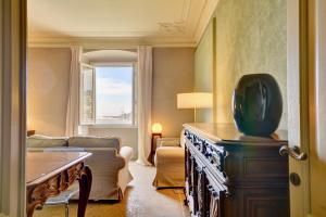 Le sorelle - Elegante appartamento fronte mare - 6 posti letto - con posto auto privato