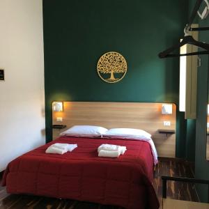 Il Piccolo Albergo Matera