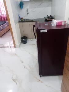 fully furnished and well maintained flat near btm