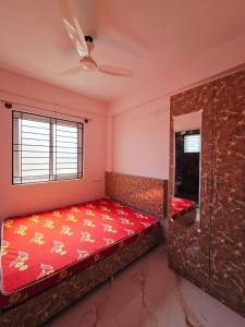 fully furnished and well maintained flat near btm