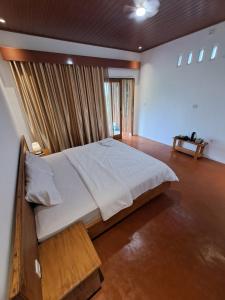 Rinjani Vibe Bungalow