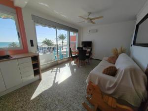 Maravillosa vistalmar