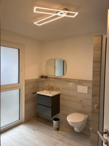 Kleine Ferienwohnung - Nähe Schweizergrenze