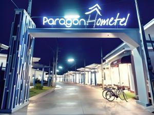 Paragon Hometel