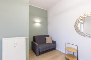 Luksusowy apartament Świętego Jana na Rynku