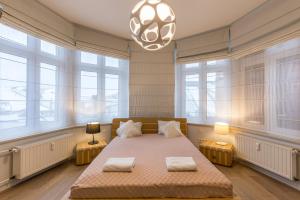 Luksusowy apartament Świętego Jana na Rynku