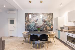 Luksusowy apartament Świętego Jana na Rynku