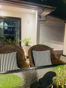 Villa Bali 2 i Mae phim