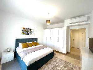 Luxury 2BR Sea View Apt in Azzurra Sahl Hasheesh