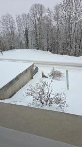 VertuOse avec jacuzzi