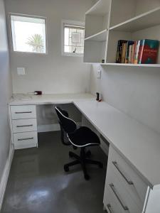 Central, Beachfront Home