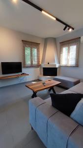 Alaia Gaia & Sky Suites with Garden in Kefalonia