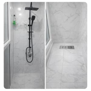 Appartement 2 Chambres Marrakech Targa Parking WiFi