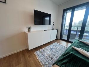 Rottal Stay - Self Check-in - Parking - Kitchen