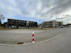 Rottal Stay - Self Check-in - Parking - Kitchen