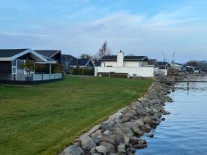 Sommerhus 40 Meter Fra Vandet Ved Kerteminde