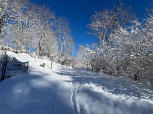 Authentique ferme rénovée