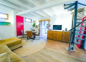 Mas Des Fleurs - Mimosa