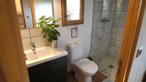 Mas Des Fleurs - Mimosa