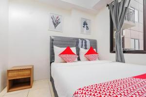 Super OYO Capital O 483 Tamansari Panoramic Bandung