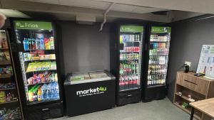 FLAT 709 - Sol Alphaville Hotel & Residence