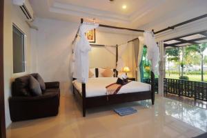 Phutara Lanta Resort - SHA Extra Plus Koh Lanta