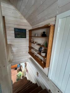 Sudervės pirtelė poilsiui gamtoje, Vilnius už 12 km