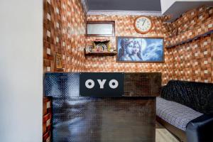 HOTEL O ICONIC