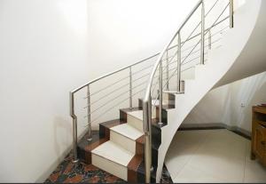 Hotel Syariah Tremigo Guesthouse