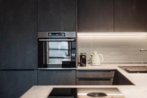 Deluxe Apartments Lantl