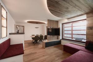 Deluxe Apartments Lantl