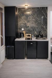 Charming Cozy Studio in Saint-Denis-Stade de France