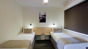 Margarets Beach Resort