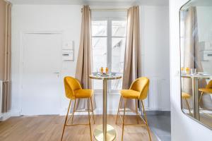 Charming Studio in the Heart of Issy-les-Moulineaux