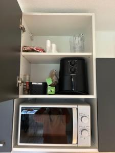 Kleine Ferienwohnung - Nähe Schweizergrenze