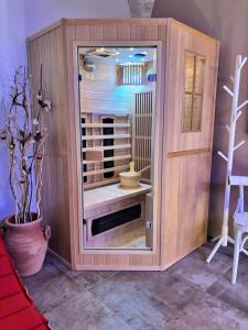 Dimora nonna Maria HOME & SPA