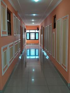 Naik Palace
