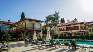 RuinAdalia Hotel - Adult Only