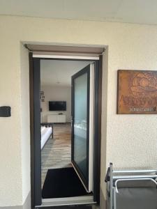 Kleine Ferienwohnung - Nähe Schweizergrenze