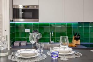 Annamarias House at the Pantheon